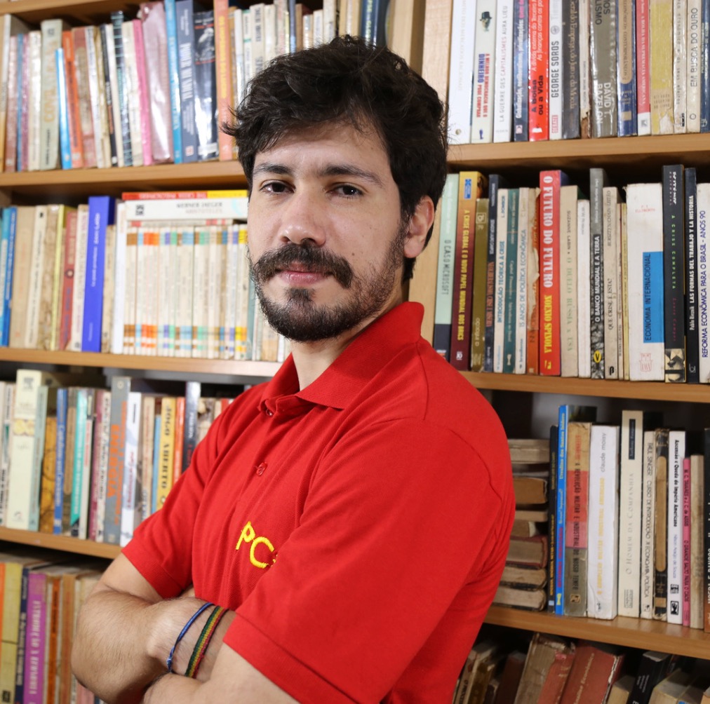 Isaías Filho